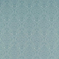 Ada Teal Fabric by the Metre